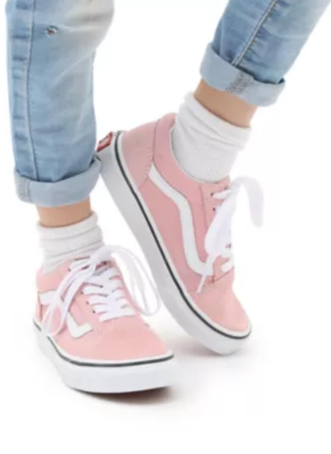 Vans Shoes Old Skool - Vans Youth Old Skool Schuhe