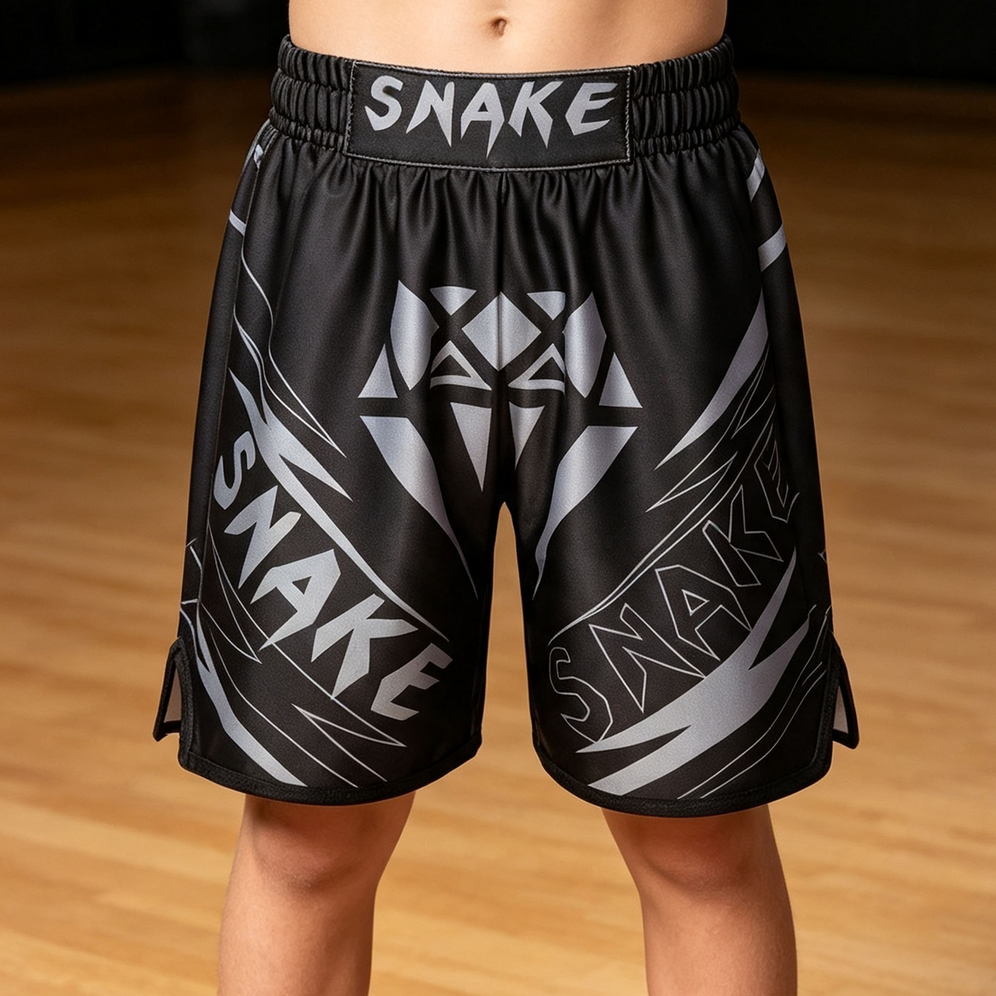 Neue Muay-Thai-Shorts für Jung – Boyshort Underwear Bewertung und Preis