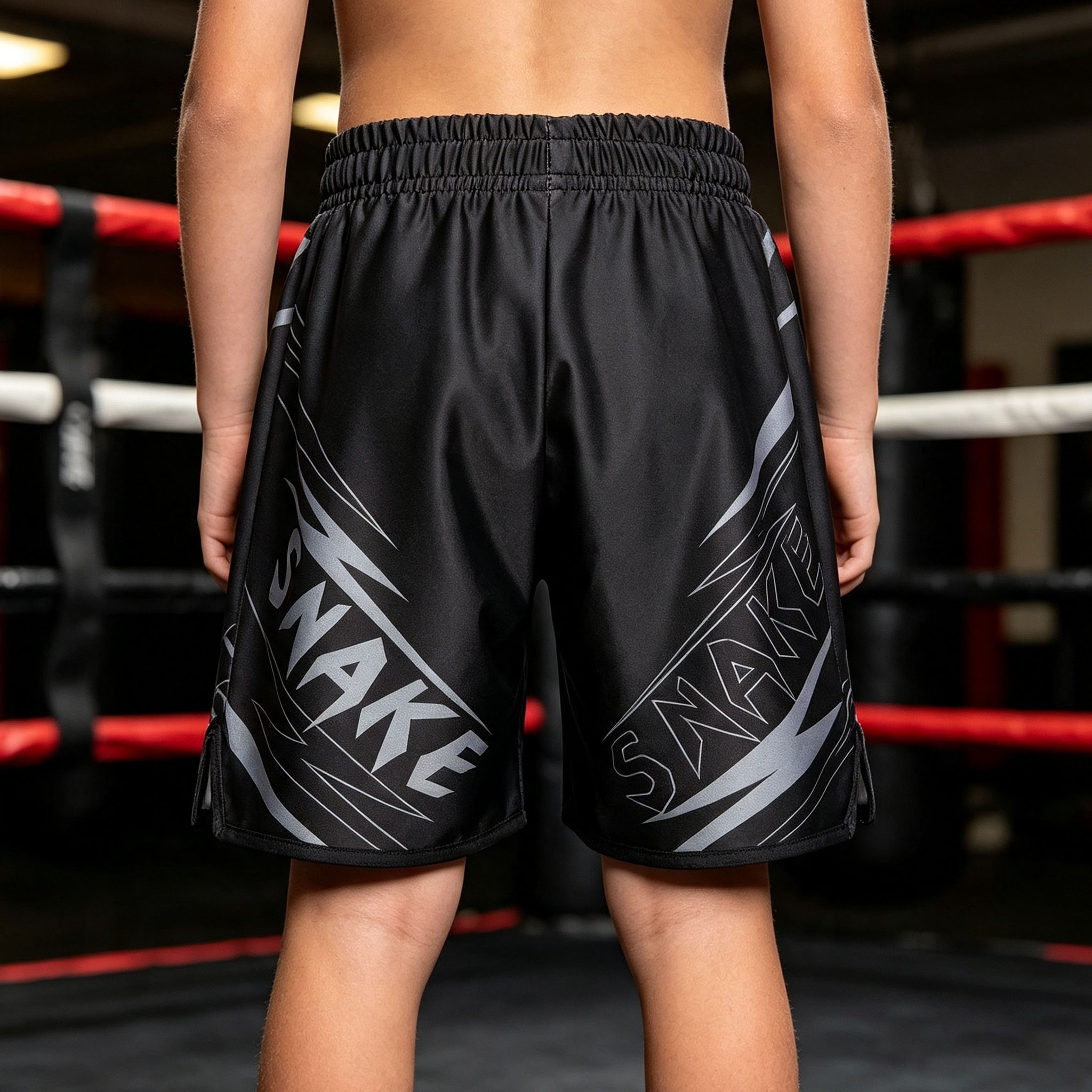 Neue Muay-Thai-Shorts für Jung – Boyshort Underwear Bewertung und Preis