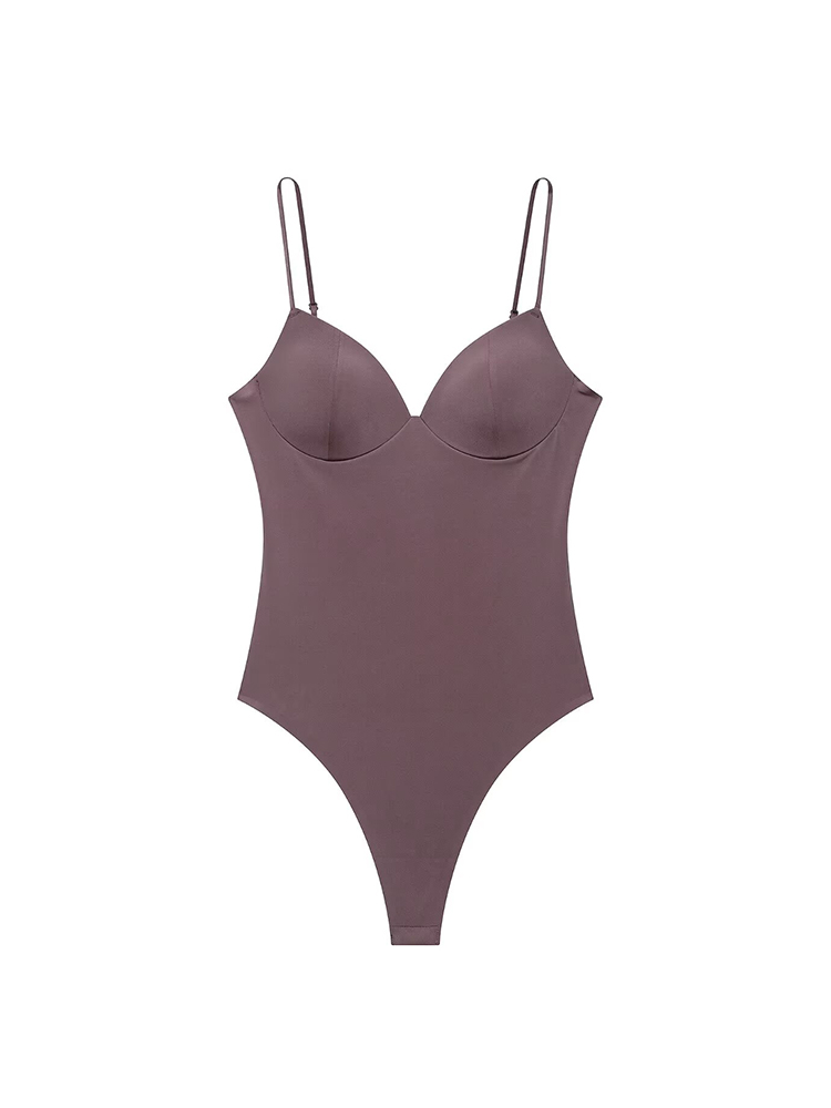 TFMLN Sommer Damen Bodysuit mi – Shapewear Bodysuit Firm Bewertung und Preis