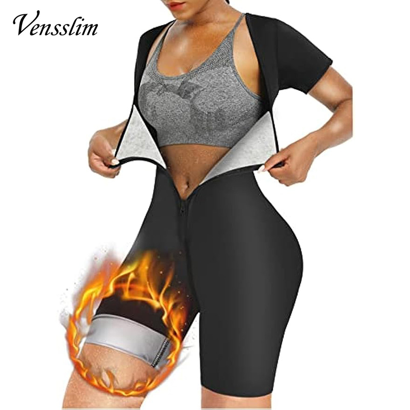 Vensslim Ganzkörper-Shapewear  – Shapewear Bodysuit Firm Bewertung und Preis