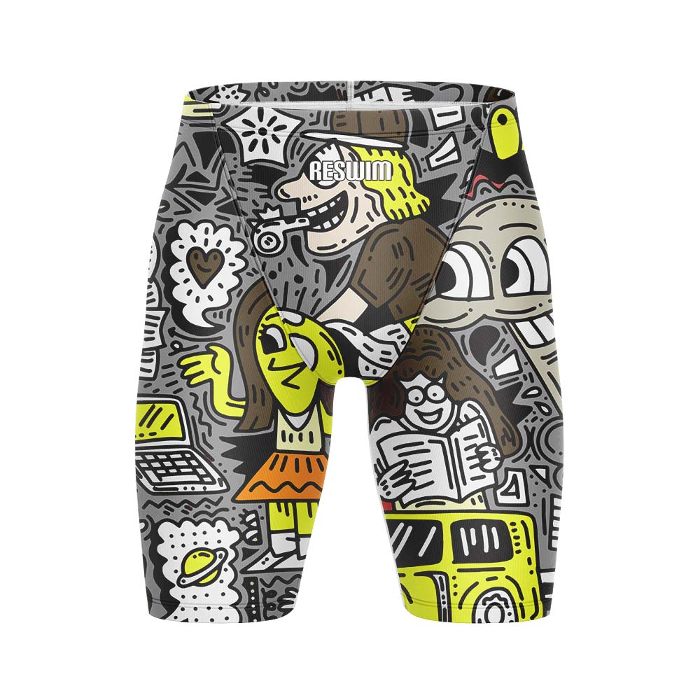 2026 Herren Schnelltrocknende  – Boyshort Underwear Bewertung und Preis