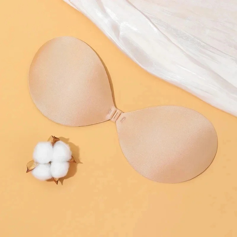 1/2/4 Stück Sujetador Damen-BH – Silicone Bra Adhesive Bewertung und Preis