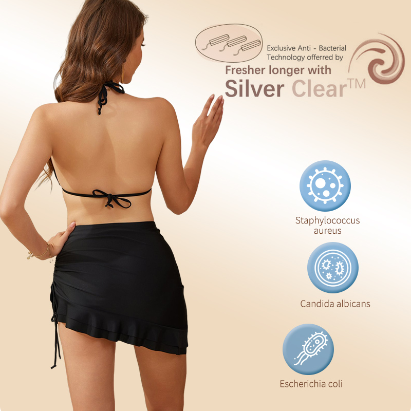 Dropshipping Menstruationsbade – Period Panty Absorbent Bewertung und Preis