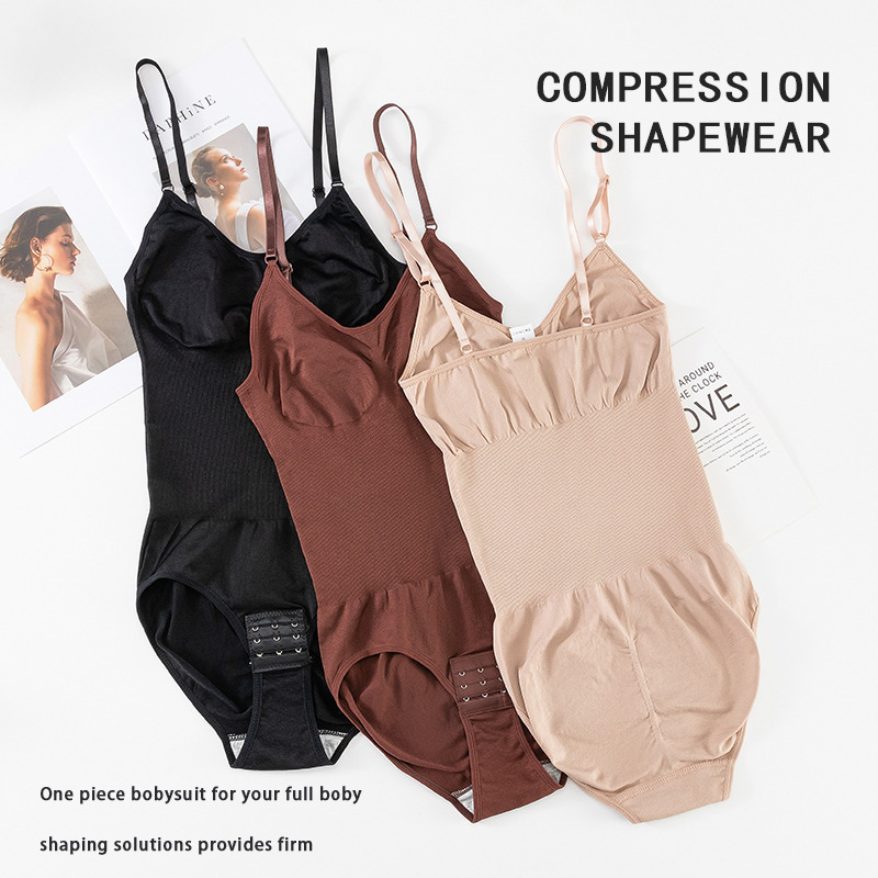 Damen Shapewear Bodysuit mit B – Shapewear Bodysuit Firm Bewertung und Preis