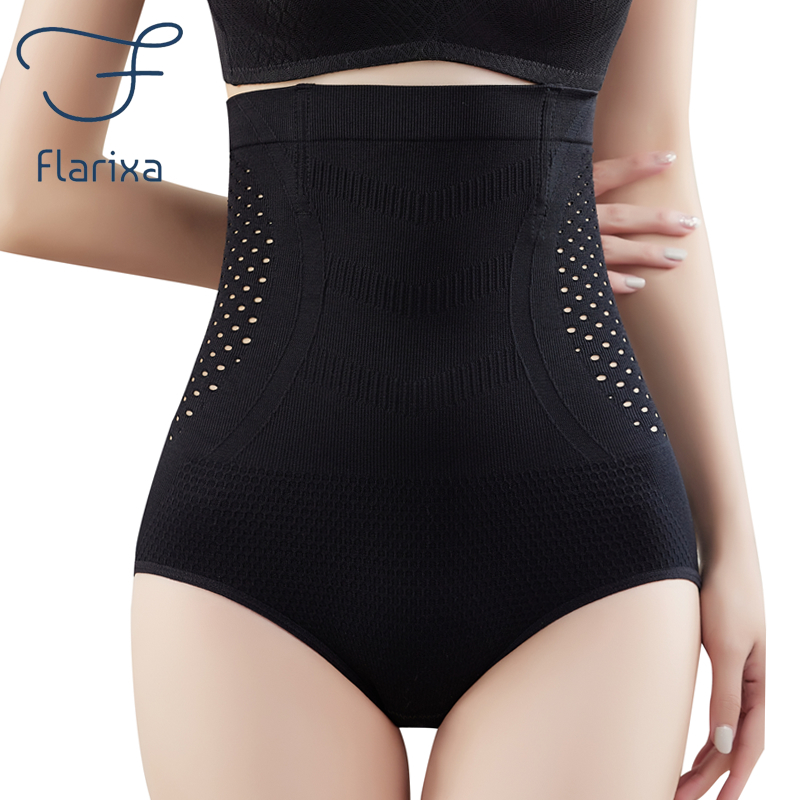 Flarixa Höschen mit hoher Tail – Shapewear Bodysuit Firm Bewertung und Preis