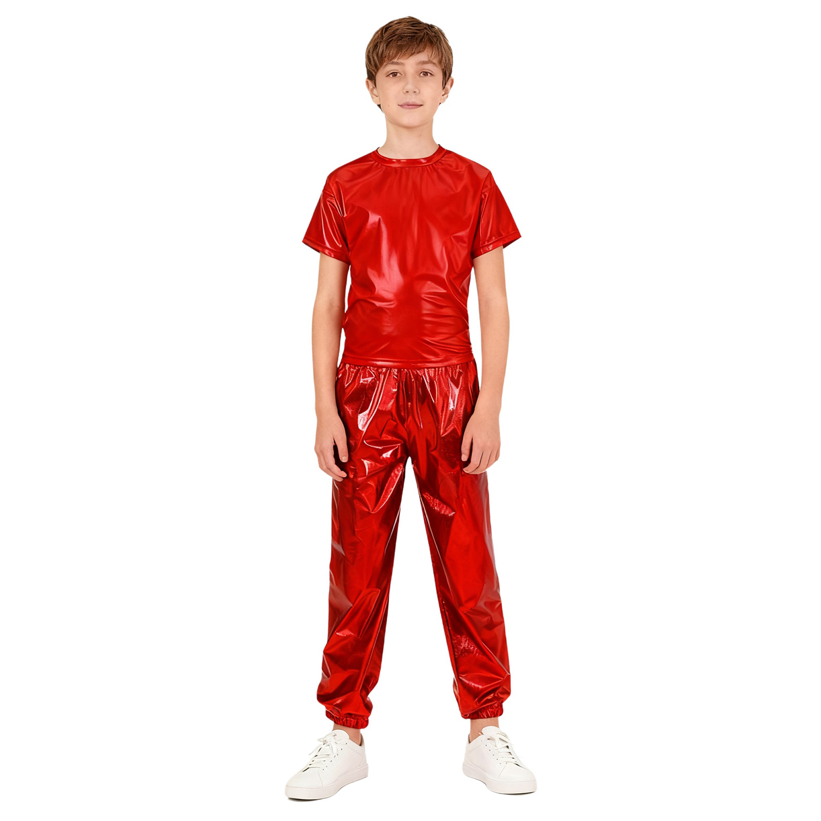 Teenager Disco Outfit Mädchen  – Boyshort Underwear Bewertung und Preis