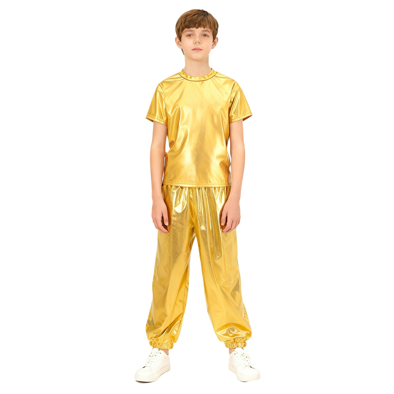 Teenager Disco Outfit Mädchen  – Boyshort Underwear Bewertung und Preis