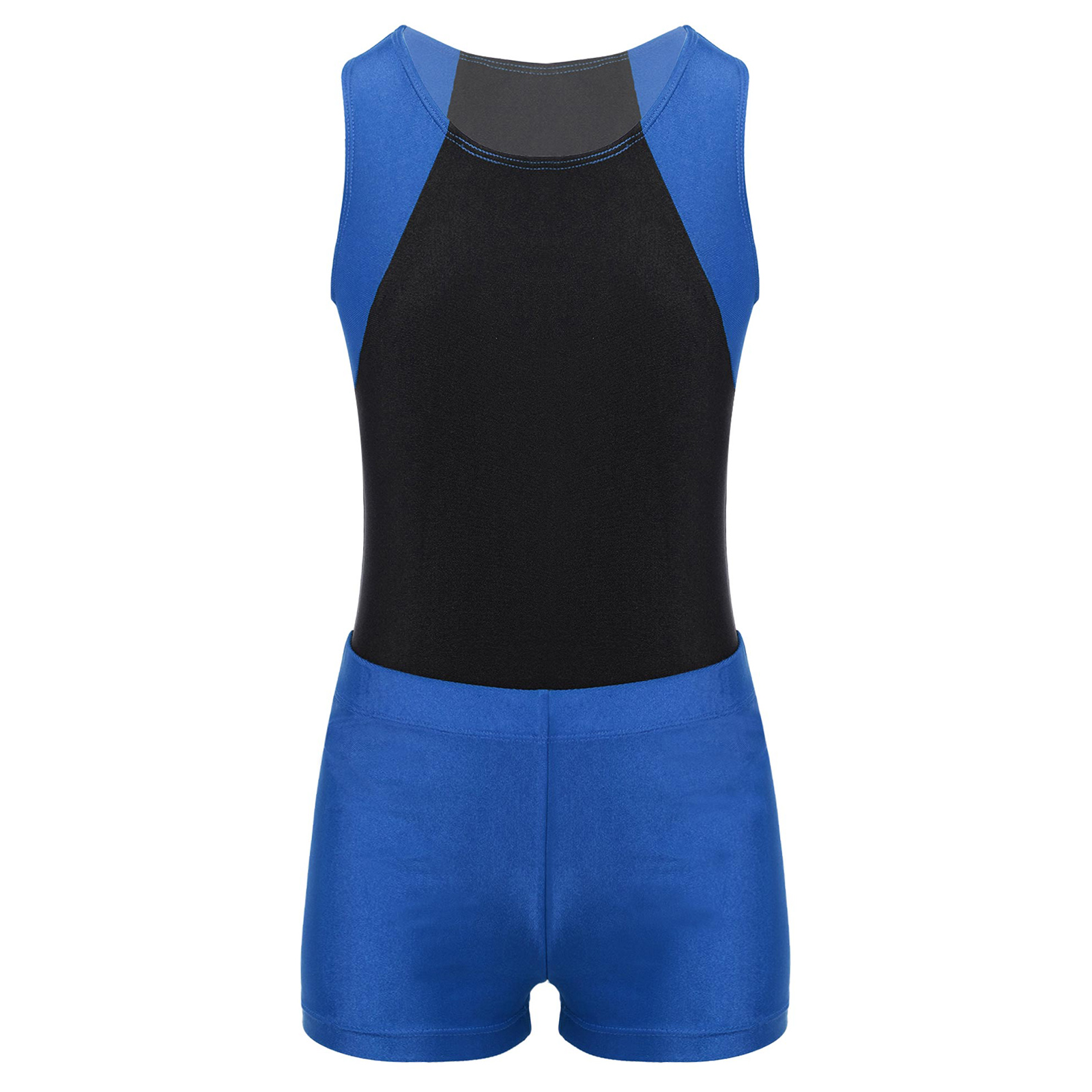 Ärmelloses Gymnastik-Yoga-Work – Boyshort Underwear Bewertung und Preis