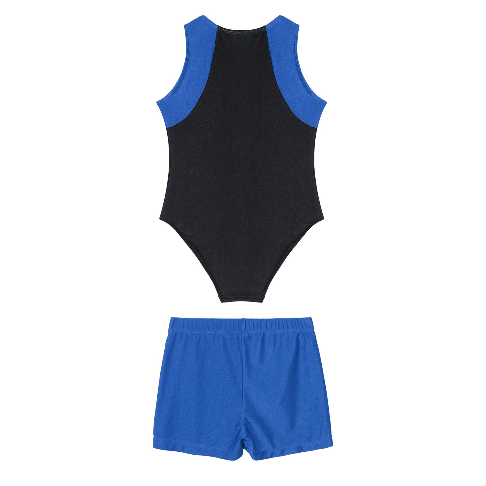 Ärmelloses Gymnastik-Yoga-Work – Boyshort Underwear Bewertung und Preis